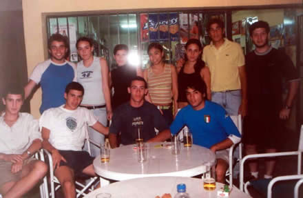 Foto - Las Buenas Ondas